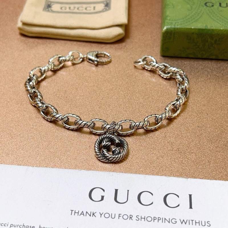 Gvc*1 bracelets